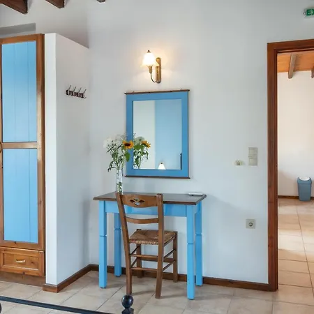Appartement O Mpakses *