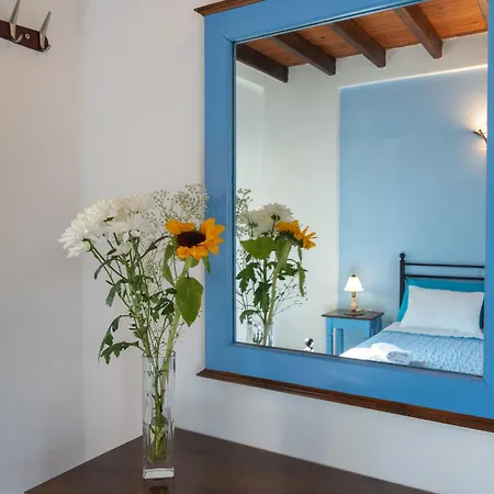 Appartement O Mpakses *