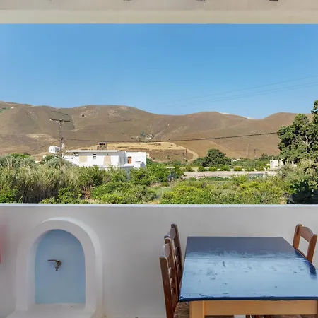 Appartement O Mpakses