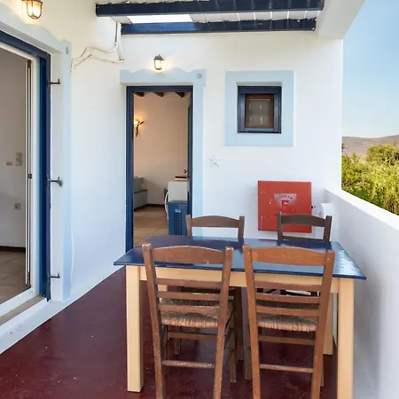 Appartement O Mpakses